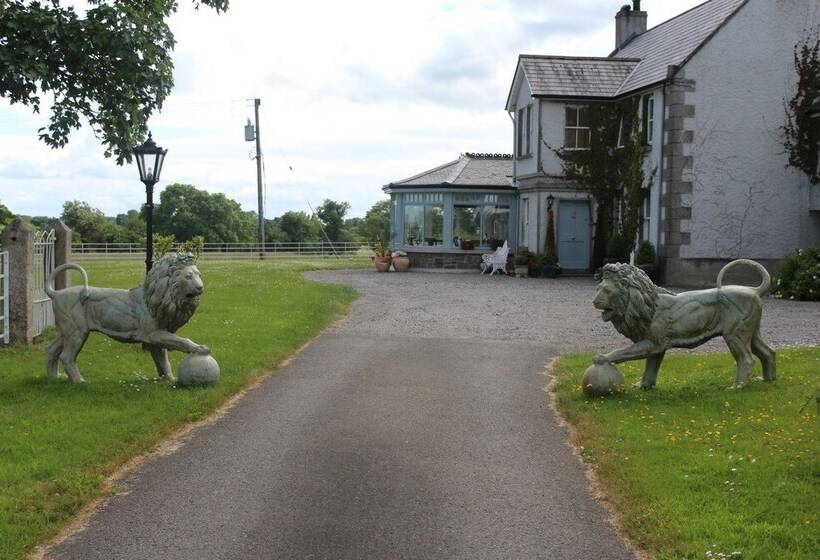 Pensão Boyne View House