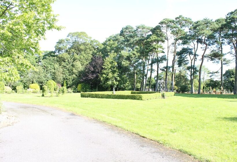 Pensão Boyne View House