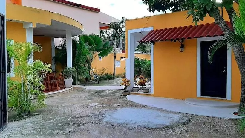 ペンション Departamentos X Kanlol