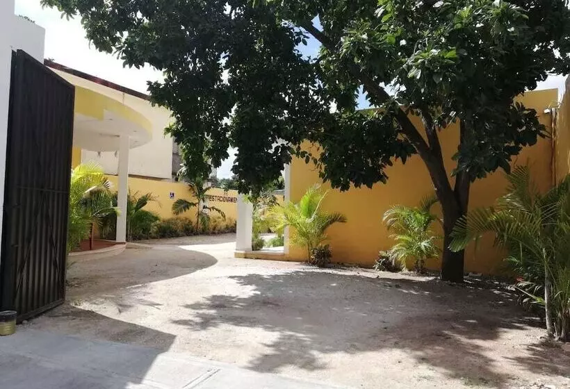 ペンション Departamentos X Kanlol