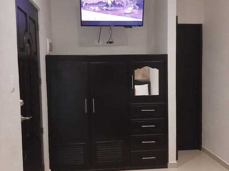 پانسیون Departamentos X Kanlol