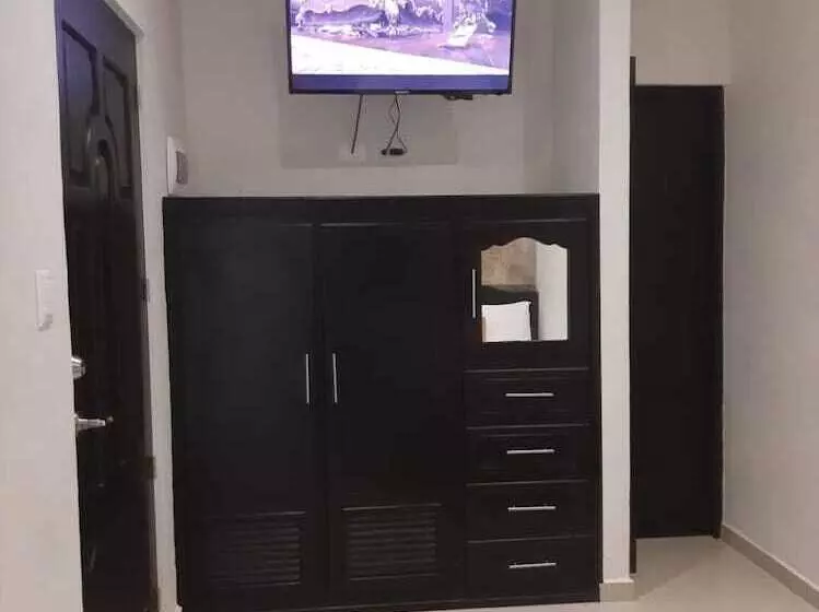 ペンション Departamentos X Kanlol