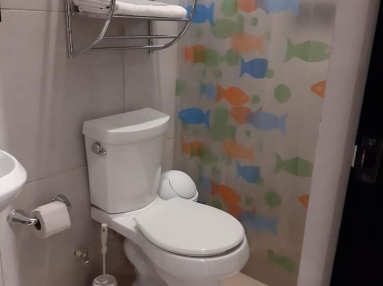 پانسیون Departamentos X Kanlol