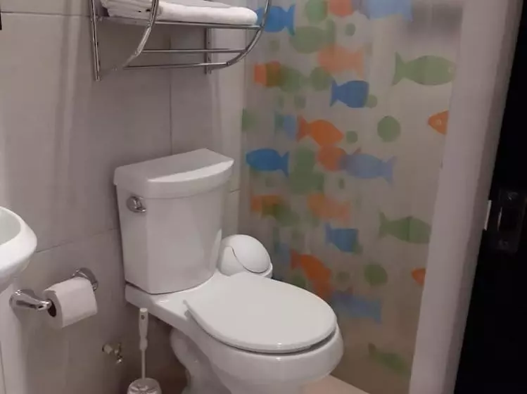 ペンション Departamentos X Kanlol