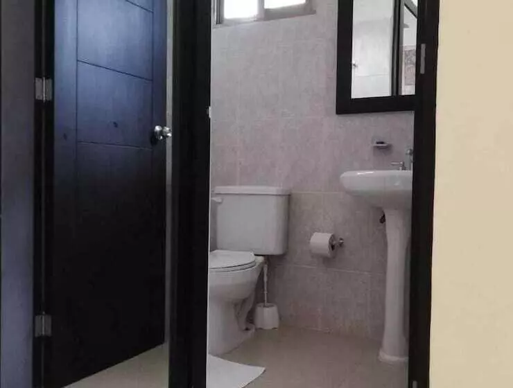 ペンション Departamentos X Kanlol