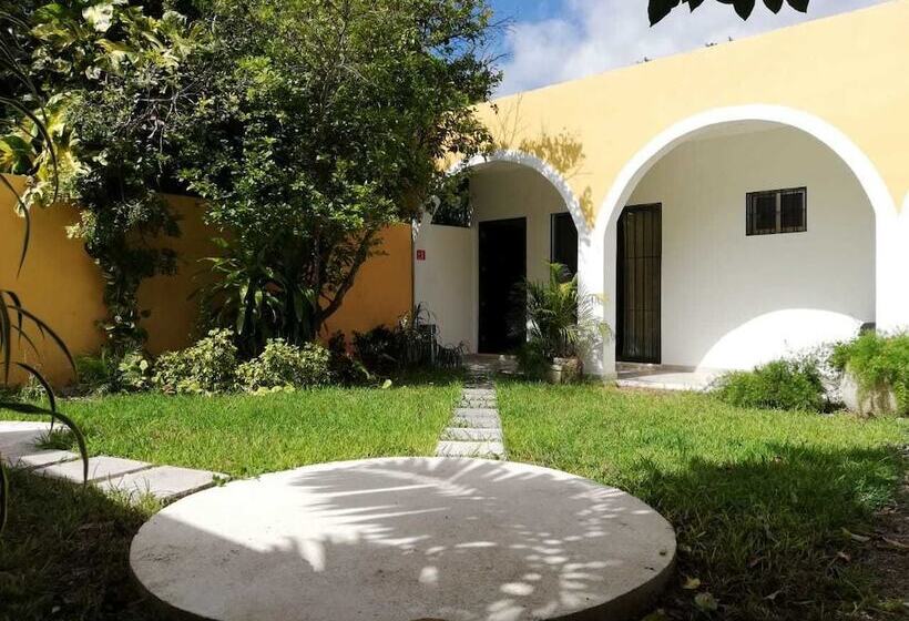 پانسیون Departamentos X Kanlol