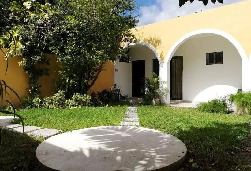 ペンション Departamentos X Kanlol