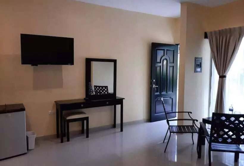 ペンション Departamentos X Kanlol