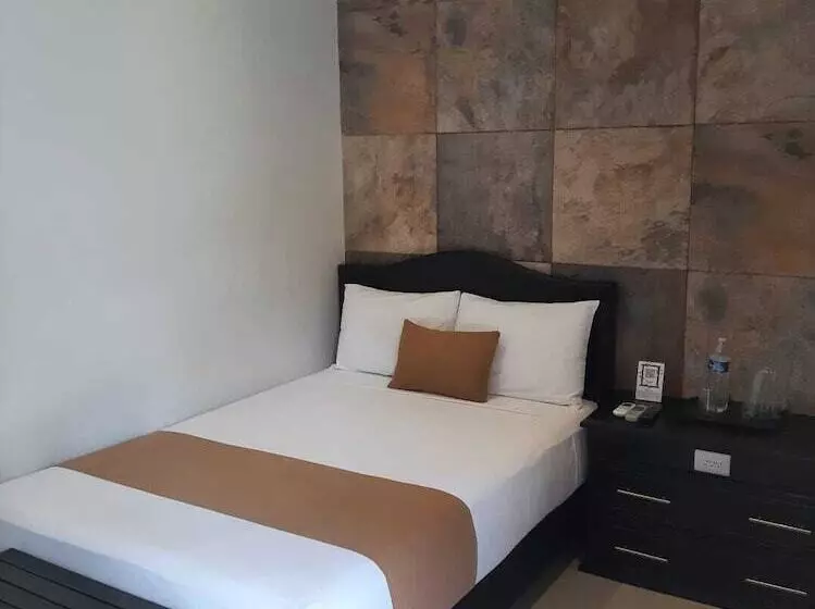 ペンション Departamentos X Kanlol