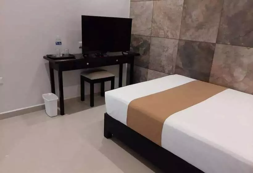 ペンション Departamentos X Kanlol