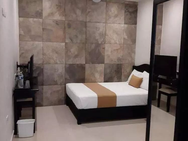 ペンション Departamentos X Kanlol