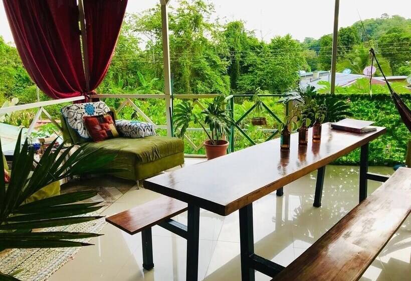 膳宿费 Guest House Pura Vida