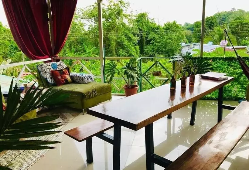 ペンション Guest House Pura Vida