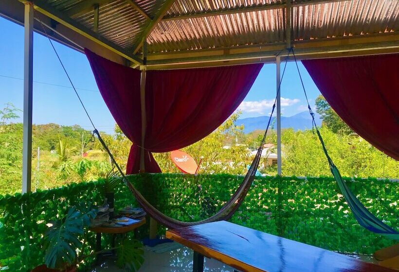 膳宿费 Guest House Pura Vida