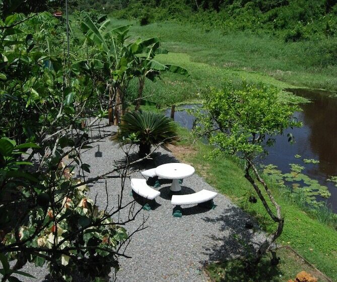 بنسيون Guesthouse La Ressource