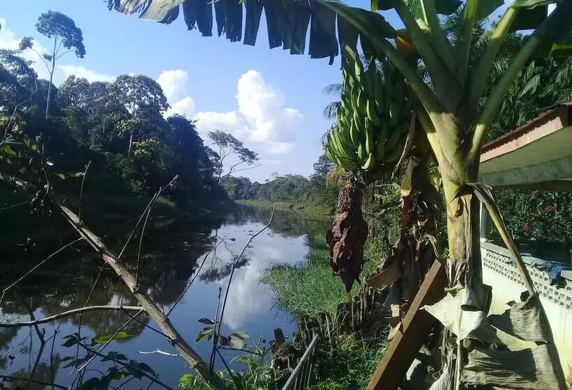 ペンション Guesthouse La Ressource