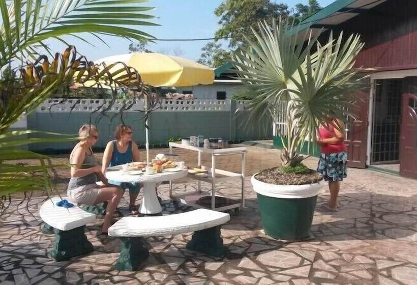 بنسيون Guesthouse La Ressource