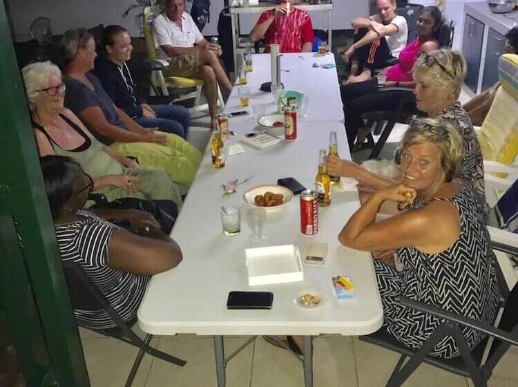 بنسيون Guesthouse La Ressource