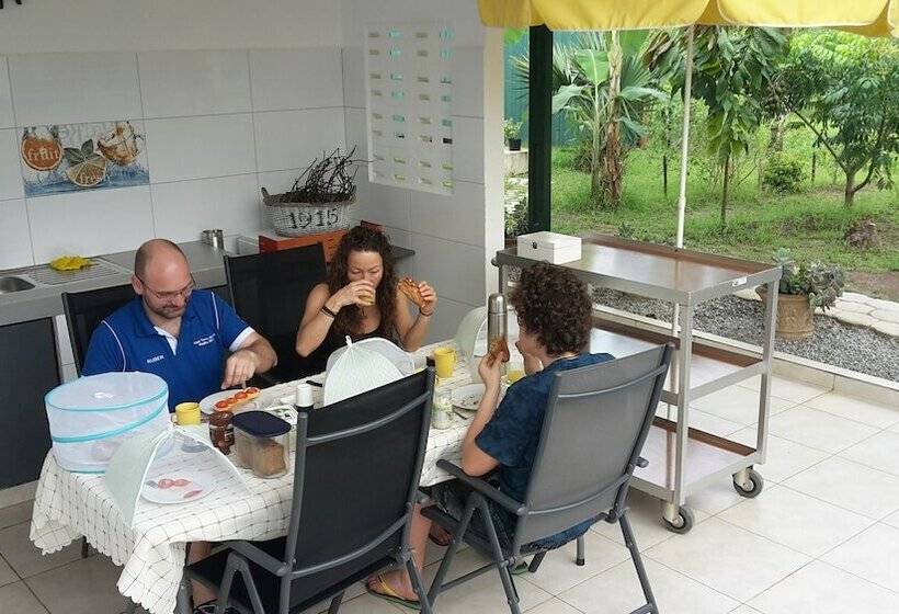 بنسيون Guesthouse La Ressource