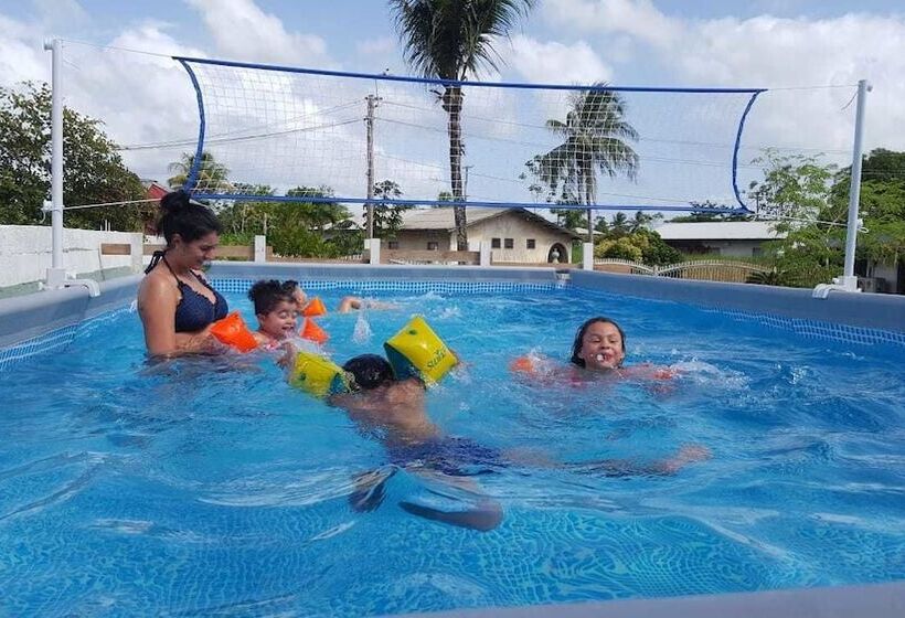 بنسيون Guesthouse La Ressource