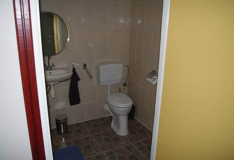 بنسيون Guesthouse La Ressource