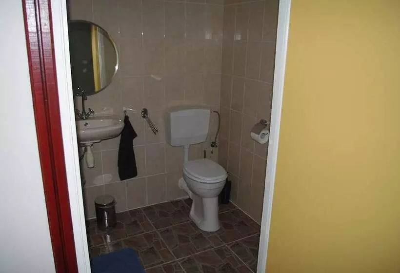 ペンション Guesthouse La Ressource