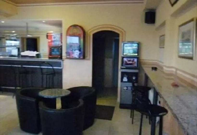 Majatalo Prenociste Denis