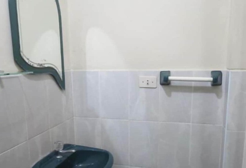 펜션 Residencial El Sol De Los Pinos