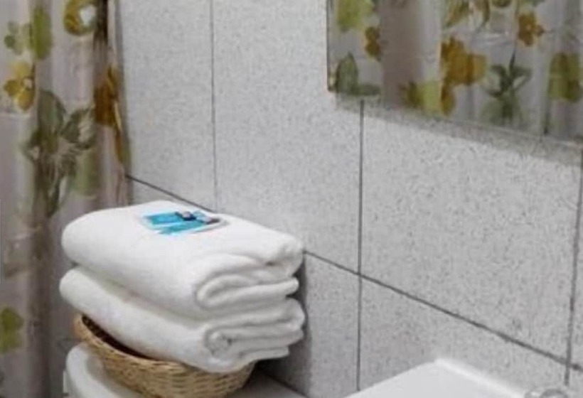 펜션 Residencial El Sol De Los Pinos