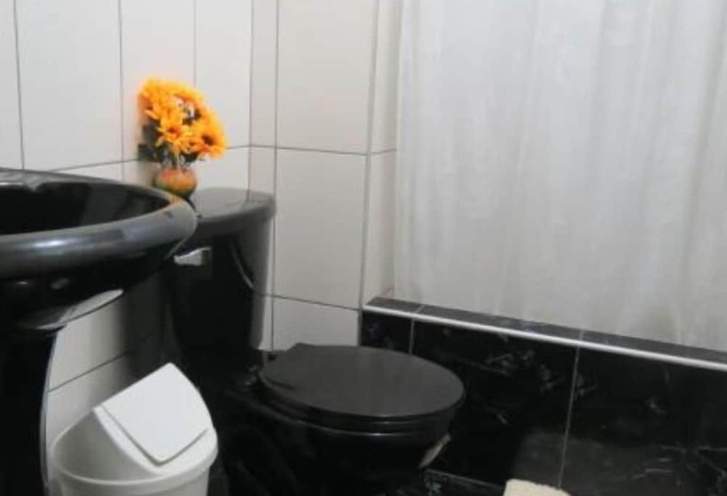 펜션 Residencial El Sol De Los Pinos