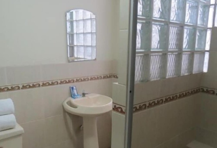 펜션 Residencial El Sol De Los Pinos