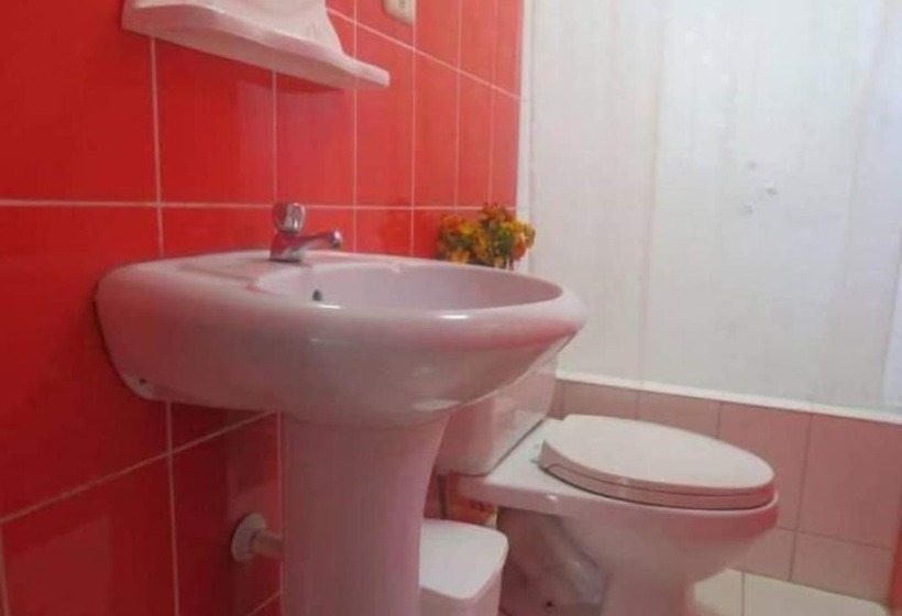 펜션 Residencial El Sol De Los Pinos