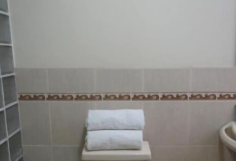 펜션 Residencial El Sol De Los Pinos