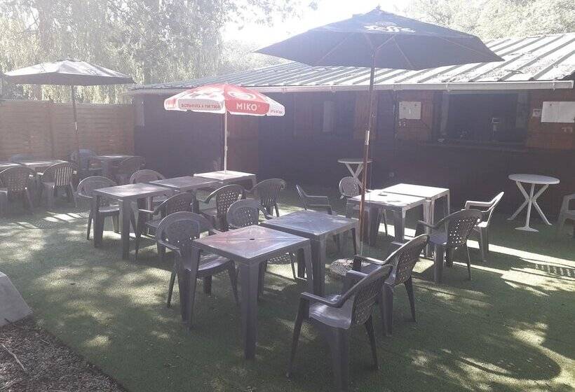 אתר נופש Les Chalets Du Grand Recoin