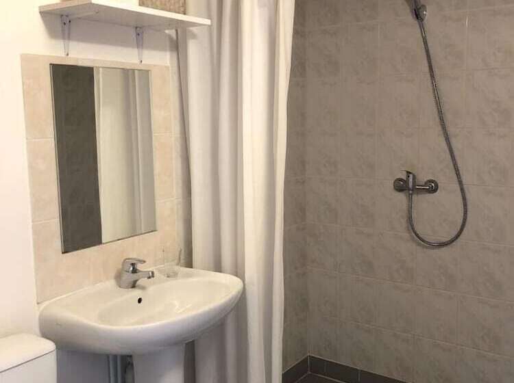 אתר נופש Les Chalets Du Grand Recoin