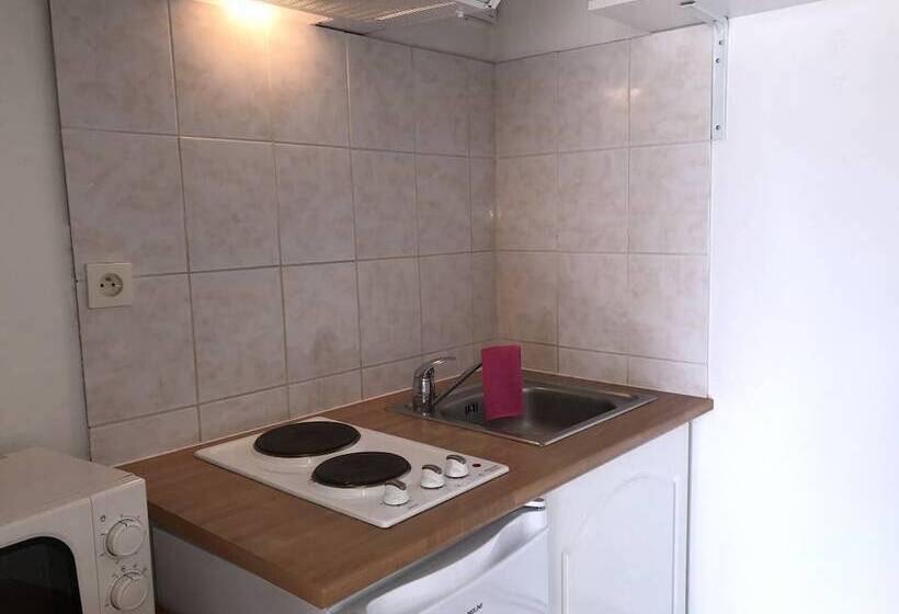 אתר נופש Les Chalets Du Grand Recoin