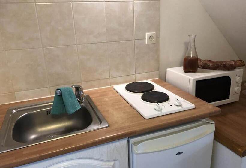 אתר נופש Les Chalets Du Grand Recoin