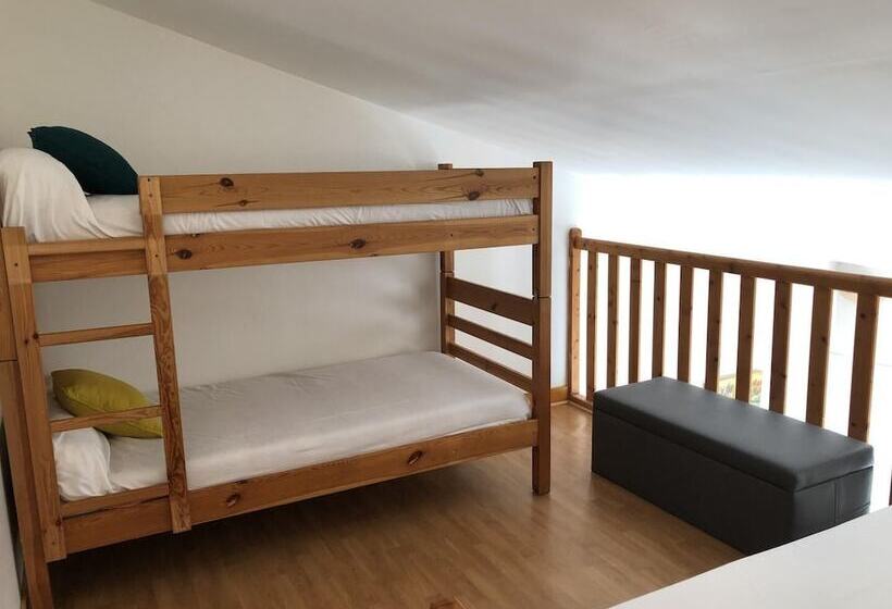 אתר נופש Les Chalets Du Grand Recoin