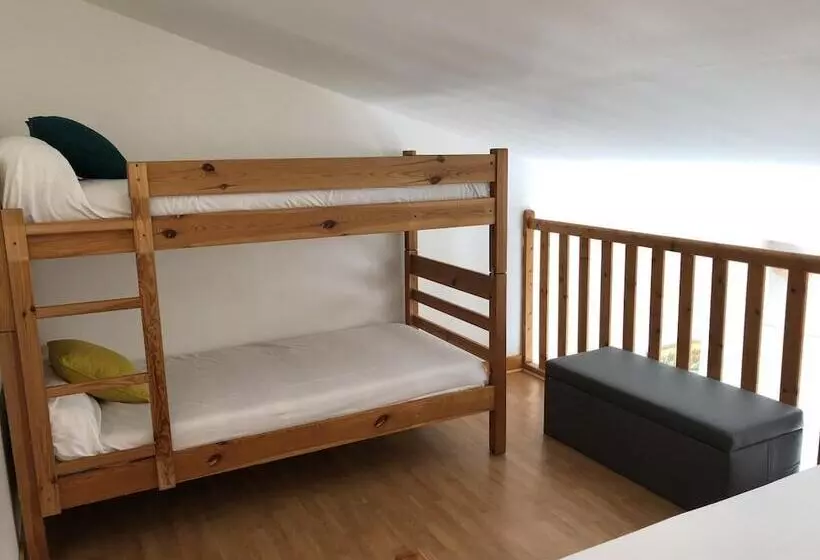 リゾートホテル Les Chalets Du Grand Recoin