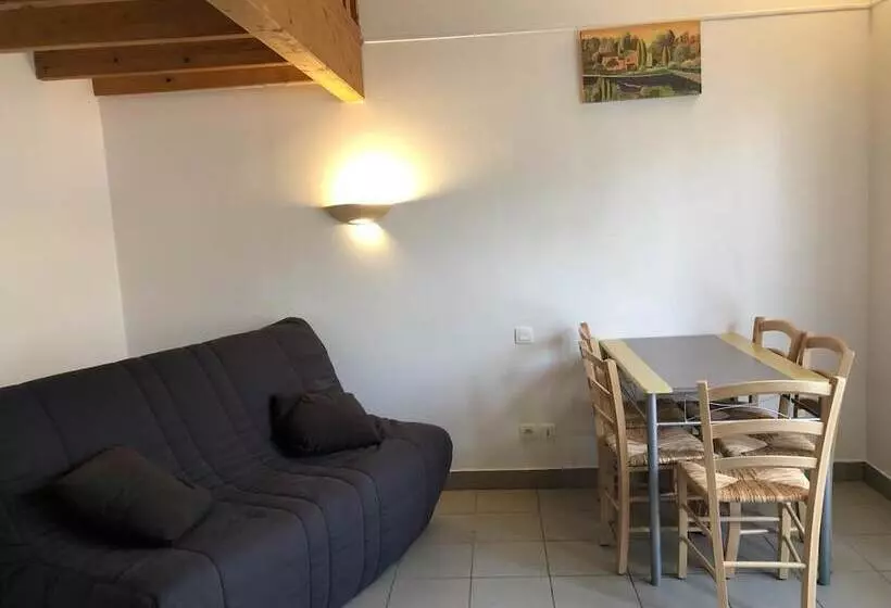 リゾートホテル Les Chalets Du Grand Recoin