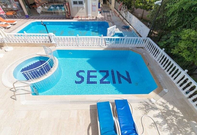 Sezin Apart