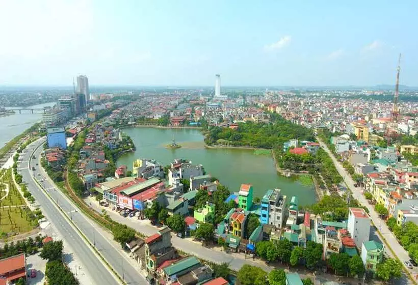 Tien Loc Palace