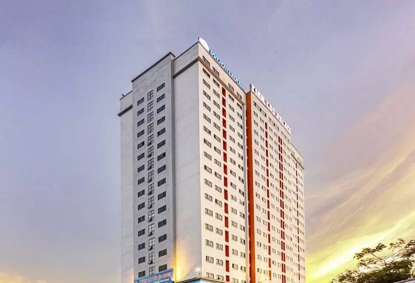 Tien Loc Palace