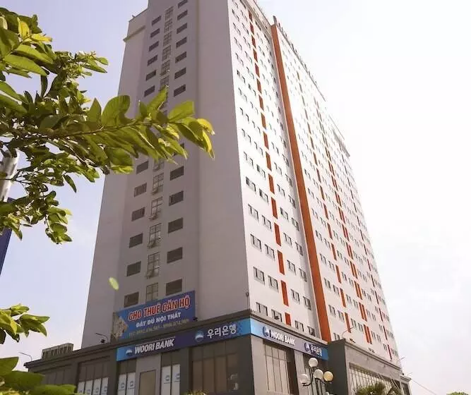 Tien Loc Palace