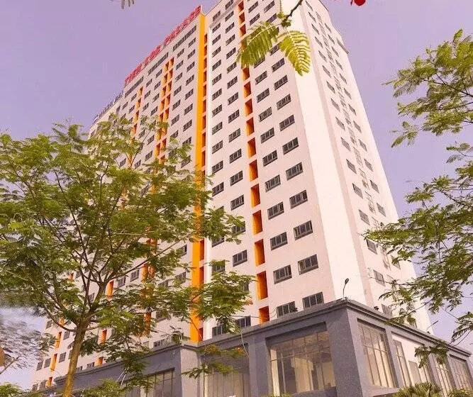 Tien Loc Palace