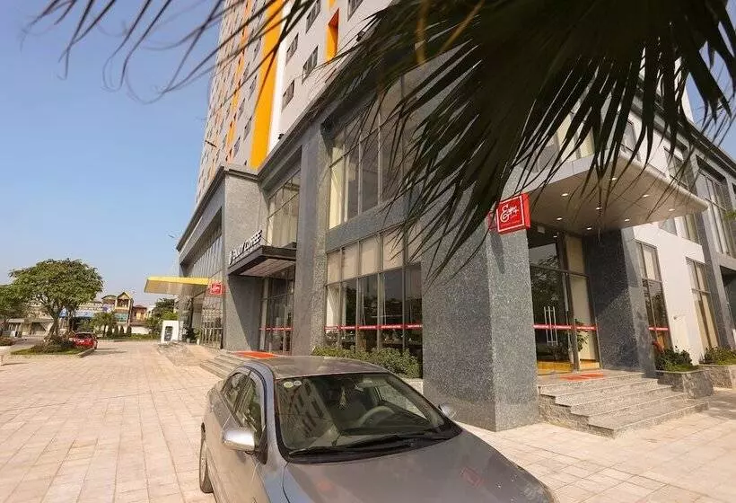 Tien Loc Palace