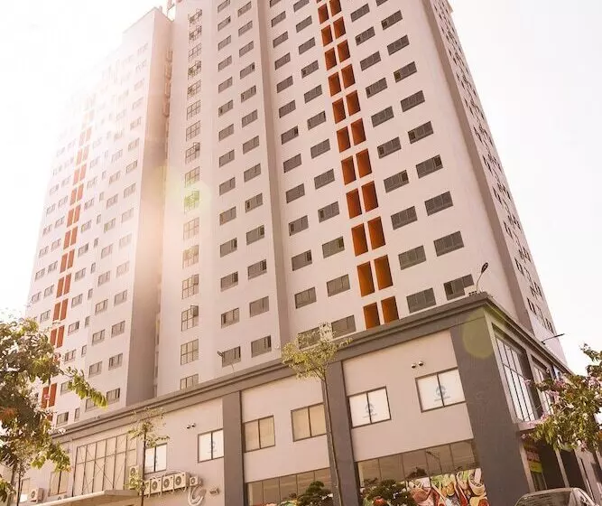 Tien Loc Palace