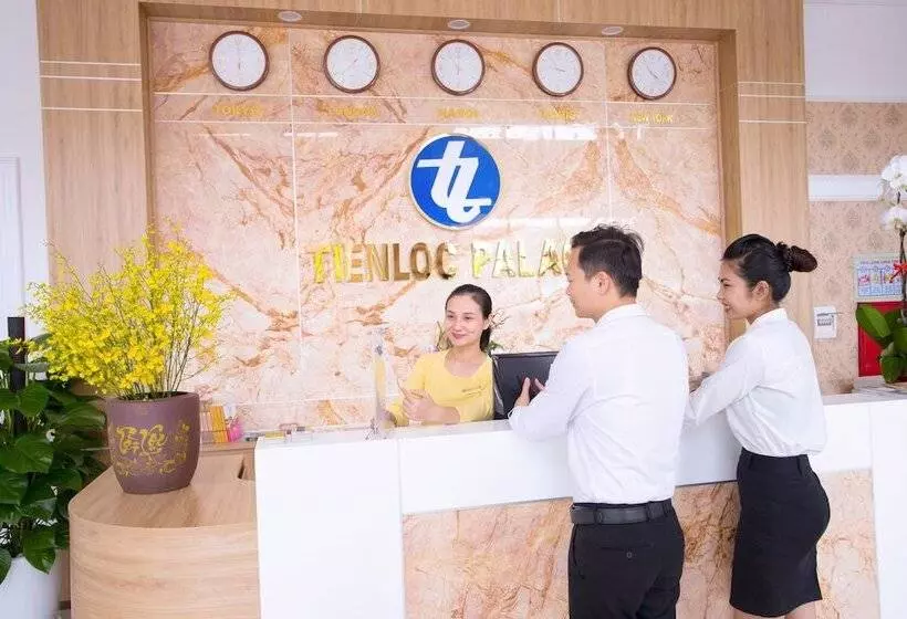 Tien Loc Palace