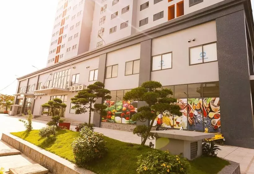 Tien Loc Palace
