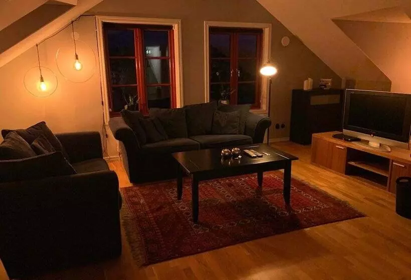 Tonys Restaurang & Pensionat